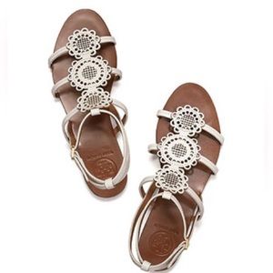 Authentic Tory Burch Sandals